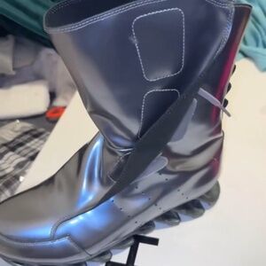 Balenciaga x adidas boot